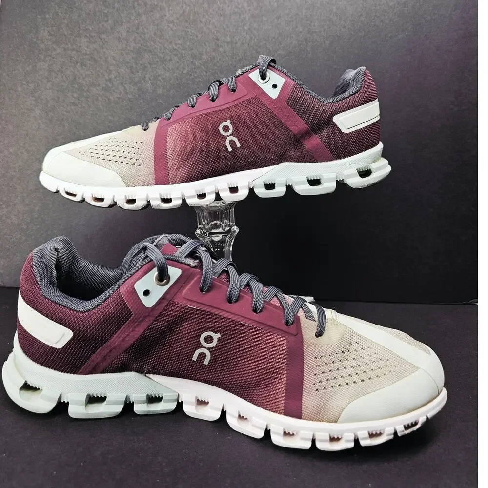 Oncloud Women 9 Comfy footwear
